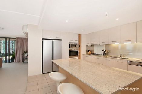 Property photo of 262/105 Scarborough Street Southport QLD 4215