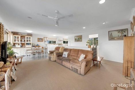 Property photo of 34 Kylee Crescent Calliope QLD 4680