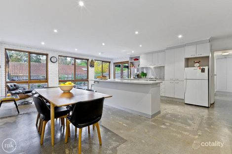 Property photo of 46 Metery Road Eltham VIC 3095