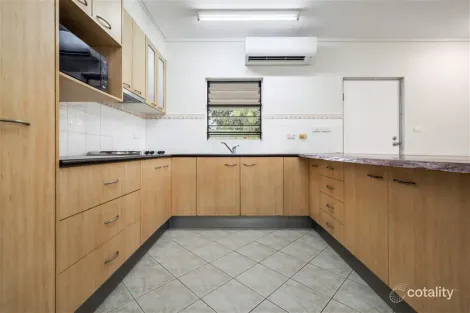 Property photo of 17 Grebe Crescent Wulagi NT 0812