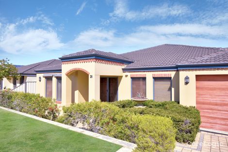 Property photo of 28 Edgar Crescent Hocking WA 6065