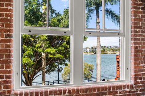Property photo of 74/53 Vernon Terrace Teneriffe QLD 4005