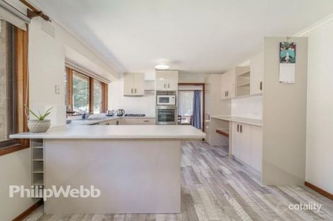 Property photo of 34 Tortice Drive Ringwood North VIC 3134