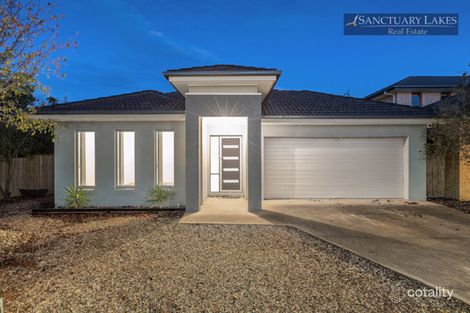 Property photo of 29 Riverglades Drive Point Cook VIC 3030
