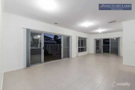 Property photo of 29 Riverglades Drive Point Cook VIC 3030
