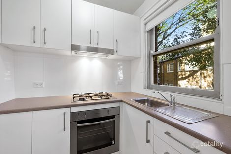 Property photo of 12/19 St Neot Avenue Potts Point NSW 2011