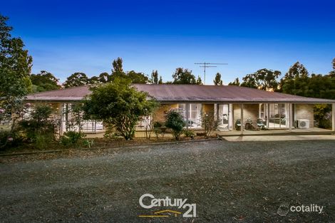 Property photo of 90 Hope Street Bunyip VIC 3815