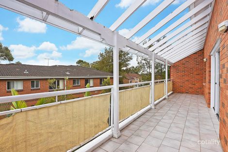 Property photo of 13/44-46 Albert Street Hornsby NSW 2077