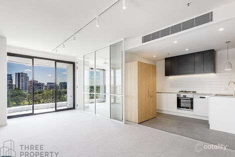 Property photo of 810/24 Levey Street Wolli Creek NSW 2205