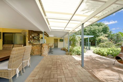 Property photo of 14 Barrine Court Caravonica QLD 4878