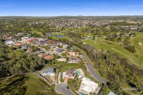 Property photo of 21 Summit Place Mount Ommaney QLD 4074