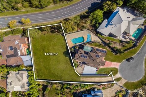 Property photo of 21 Summit Place Mount Ommaney QLD 4074