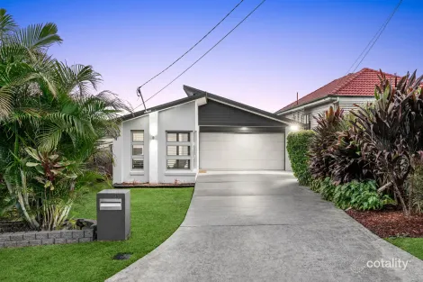 25 Jellicoe St, Manly West, QLD 4179