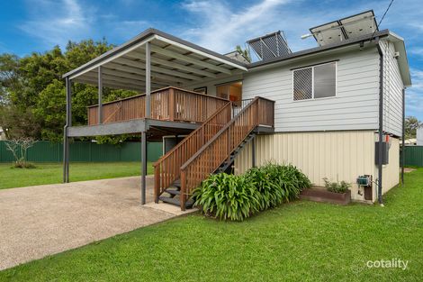 Property photo of 29 Rinto Drive Eagleby QLD 4207