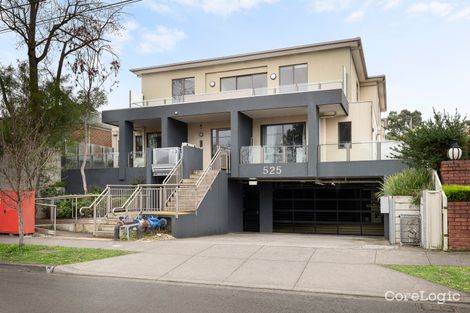 Property photo of 101/525 Whitehorse Road Surrey Hills VIC 3127