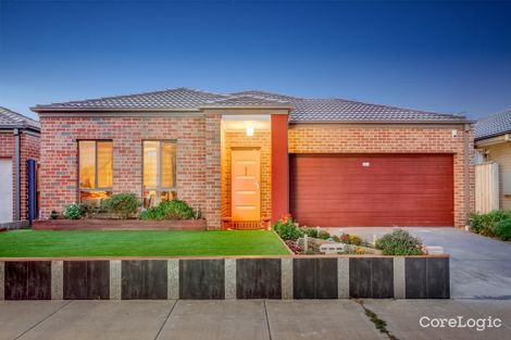 Property photo of 36 Spencer Street Point Cook VIC 3030