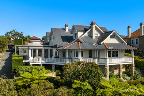 Property photo of 45 Raglan Street Mosman NSW 2088