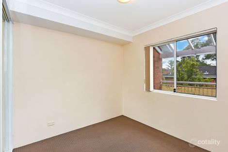 Property photo of 13/44-46 Albert Street Hornsby NSW 2077