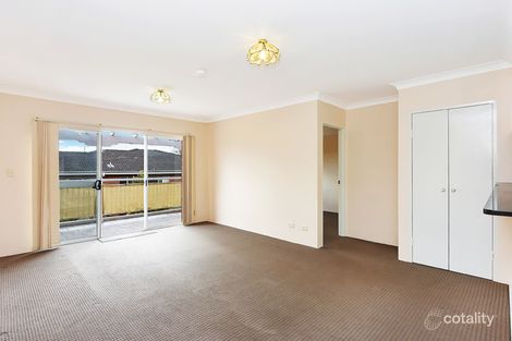 Property photo of 13/44-46 Albert Street Hornsby NSW 2077