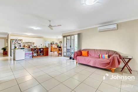 Property photo of 23 Weymouth Street Bundamba QLD 4304