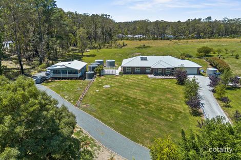 Property photo of 29A Bumballa Road Wingello NSW 2579
