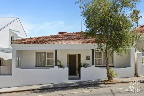 18 Finnerty St, Fremantle, WA 6160