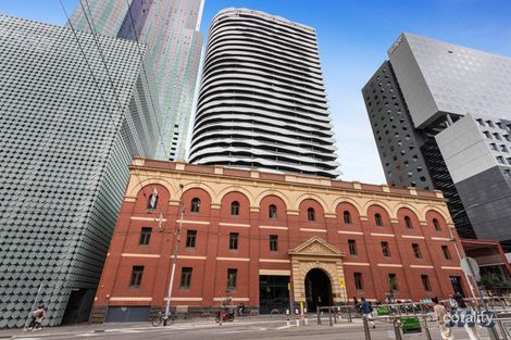 Property photo of 1607/555 Swanston Street Carlton VIC 3053