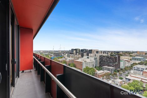 Property photo of 1607/555 Swanston Street Carlton VIC 3053