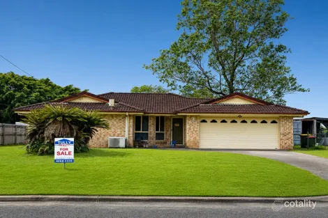 Property photo of 3 Glasgow Street El Arish QLD 4855