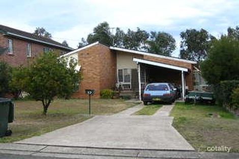 52 Tully Ave, Liverpool, NSW 2170