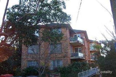Property photo of 2/12 Milner Crescent Wollstonecraft NSW 2065