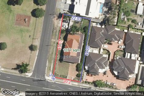 Property photo of 207 Marion Street Bankstown NSW 2200