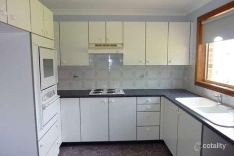 Property photo of 67 Pagoda Crescent Quakers Hill NSW 2763