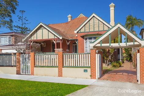 Property photo of 20 Carrington Avenue Strathfield NSW 2135