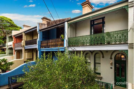 Property photo of 3/296 Bridge Road Forest Lodge NSW 2037