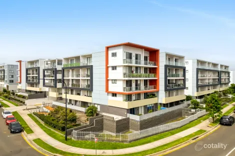 8/5 Manchester Dr, Schofields, NSW 2762