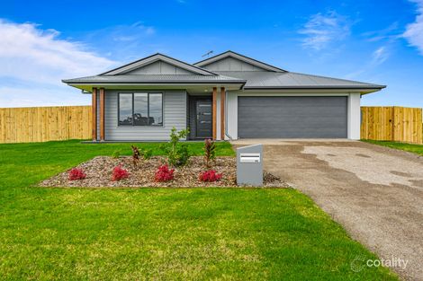 46 Jannik Tce, Pialba, QLD 4655