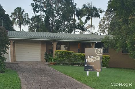 Property photo of 16 Camphor-Laurel Court Gympie QLD 4570