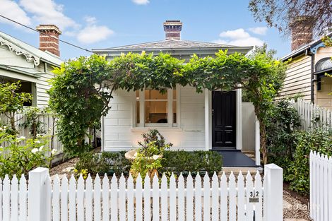32 Alfred St, Prahran, VIC 3181