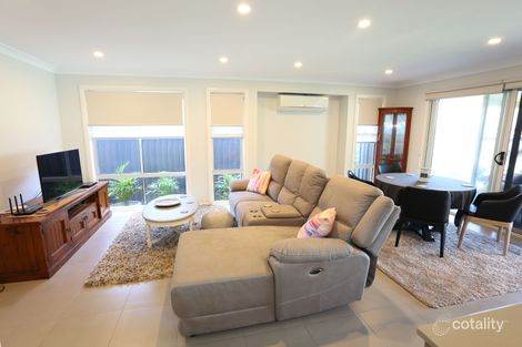 Property photo of 11 Scarborough Rise Jordan Springs NSW 2747