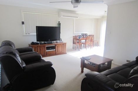 Property photo of 4 Banksia Terrace Kurri Kurri NSW 2327