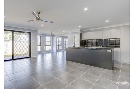 Property photo of 28 Brett Street Pimpama QLD 4209