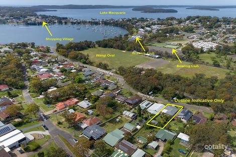 Property photo of 45 Donnelly Road Arcadia Vale NSW 2283