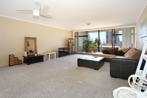 Property photo of 34/33 Thornton Street Surfers Paradise QLD 4217