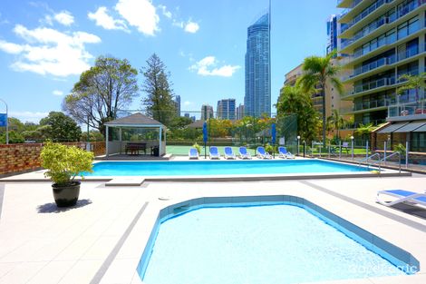 Property photo of 34/33 Thornton Street Surfers Paradise QLD 4217