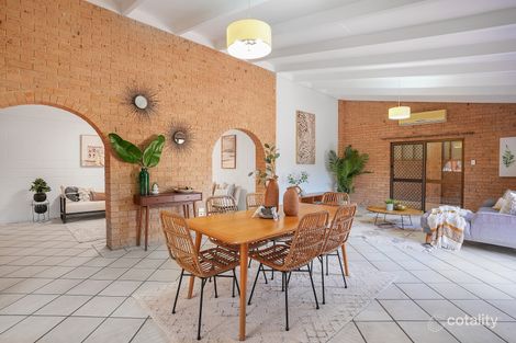 Property photo of 63 Love Lane Mundingburra QLD 4812