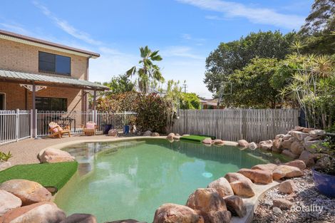 Property photo of 63 Love Lane Mundingburra QLD 4812