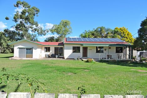 Property photo of 36 Rowland Street Warwick QLD 4370