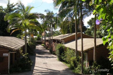 Property photo of 1/21 Park Road Nambour QLD 4560