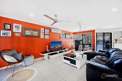 Property photo of 20 Newbury Drive Mount Low QLD 4818